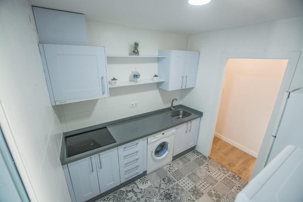 Apartment Plaza Mayor Caceres