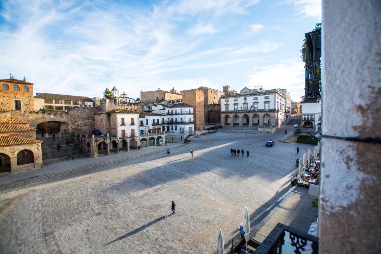 Plaza Mayor Appartement
