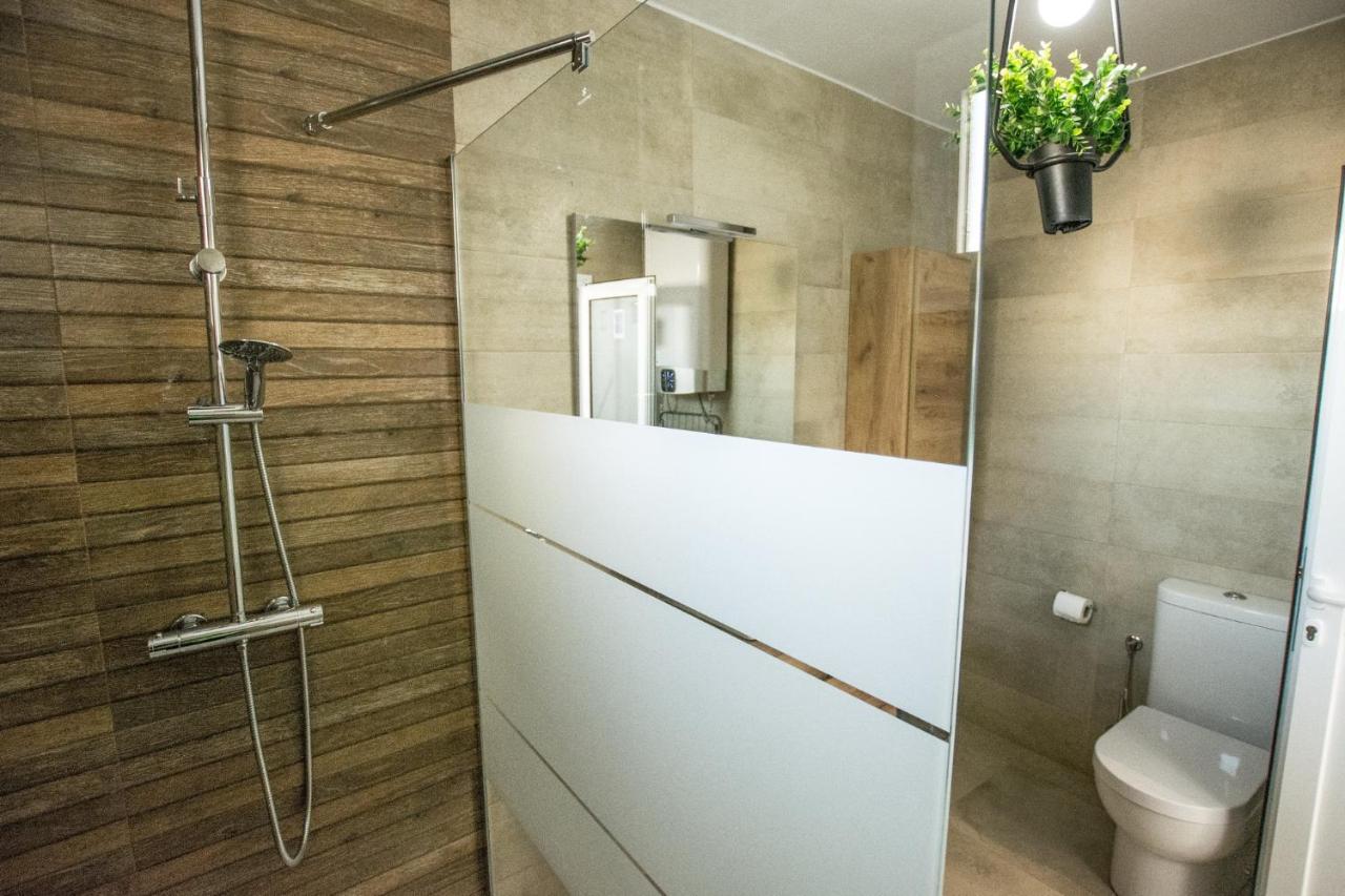 Appartement Plaza Mayor