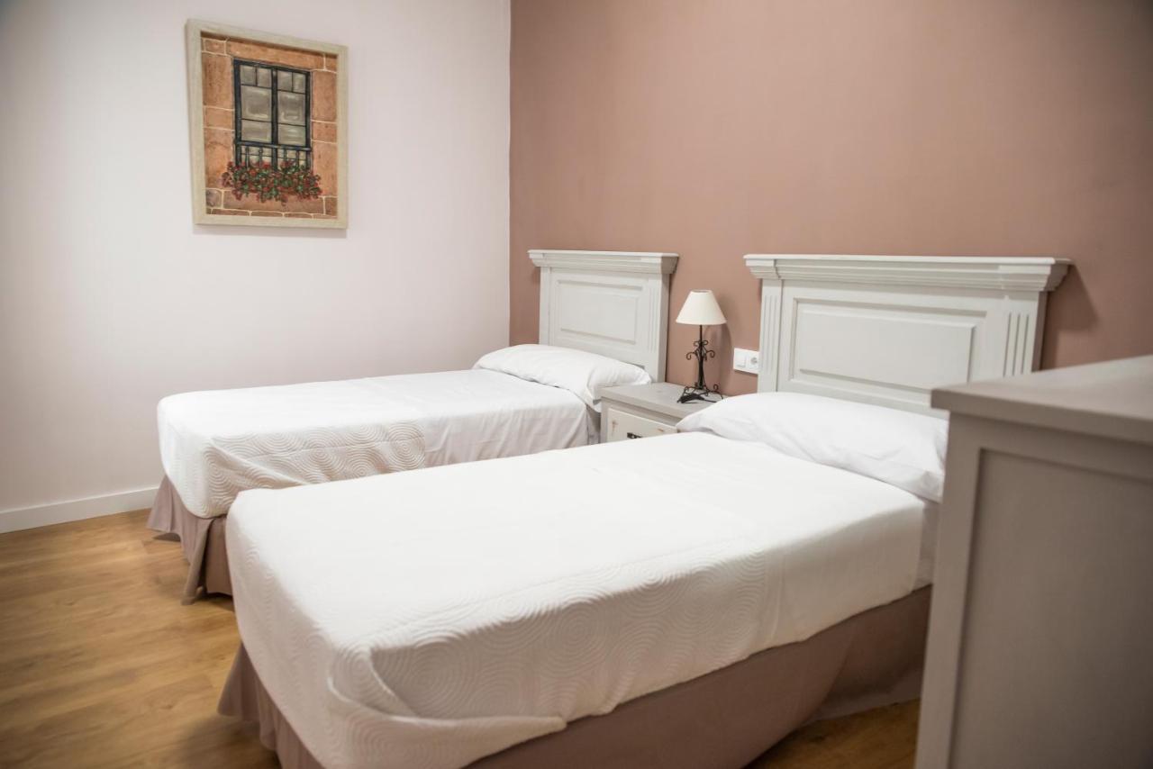 Appartement Plaza Mayor